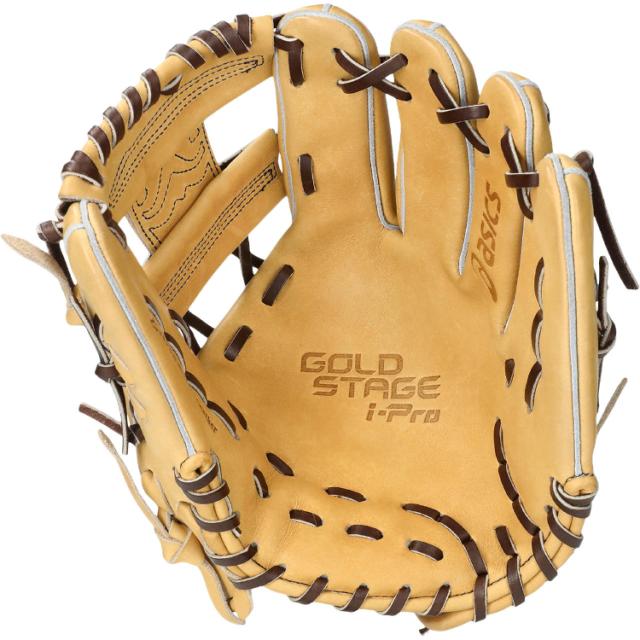 アシックス　硬式　内野手用グラブ　グローブ 限定モデル！型つけ無料アシックス 硬式用 グローブ 内