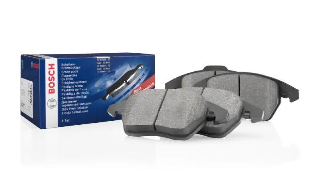 BOSCH ボッシュ ブレーキパッド 輸入車用 0986T11321 | ブレーキ パッド 交換 部品 パーツ 車 自動車 部品 ブレーキパーツ 安全性 消耗品 減速 停止 交換