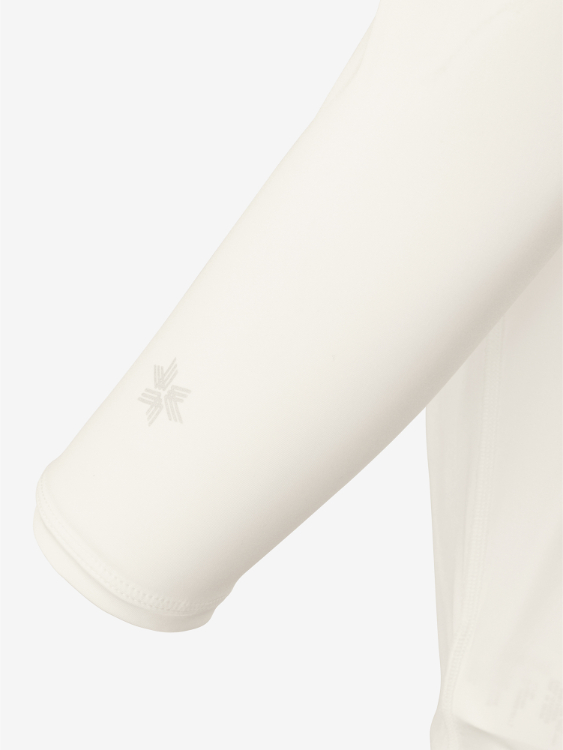 C3fit シースリーフィット IMPT BRZ LG TIGHTS ホワイト 3 GC65100 W