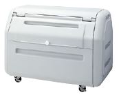 ダイケン ゴミ収集庫 グリーンストッカー CKDB 樹脂 ライトグレー 410L CKDB-C40G型 | ゴミ箱 ごみ箱 新築 新居 ごみ ゴミ収集所