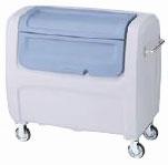 ダイケン ゴミ収集庫 グリーンストッカー CKDX 樹脂 搬送仕様 ベージュ 800L CKDX-EX80B型 | ゴミ箱 ごみ箱 ゴミ ごみ ゴミ収集所 の通販は 111,870円