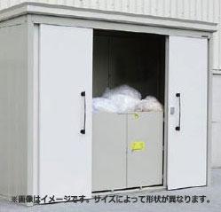 ダイケン 関西限定 オプション 内扉 片開き戸 DM-Z13UT |