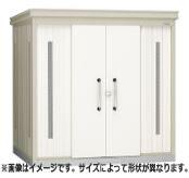 ダイケン 関西限定 ゴミ収集庫 グリーンストッカー DM-Z-CK 豪雪型 床板あり 約3100L DM-Z2509CKY-G | ゴミ箱 ごみ ゴミ収集所 対策の通販は