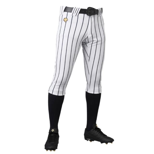 デサント　DESCENTE ショートフィットパンツ Sホワイト×ブラック XA DB6014PB 【返品交換不可】　DB6014PB_25SS DESCENTE デサント ショートフィットパンツ Sホワイトxブラック XA