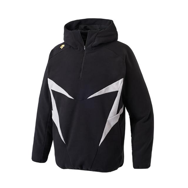 デサント（DESCENTE）（メンズ）野球ウェア フリースジャケット DBX