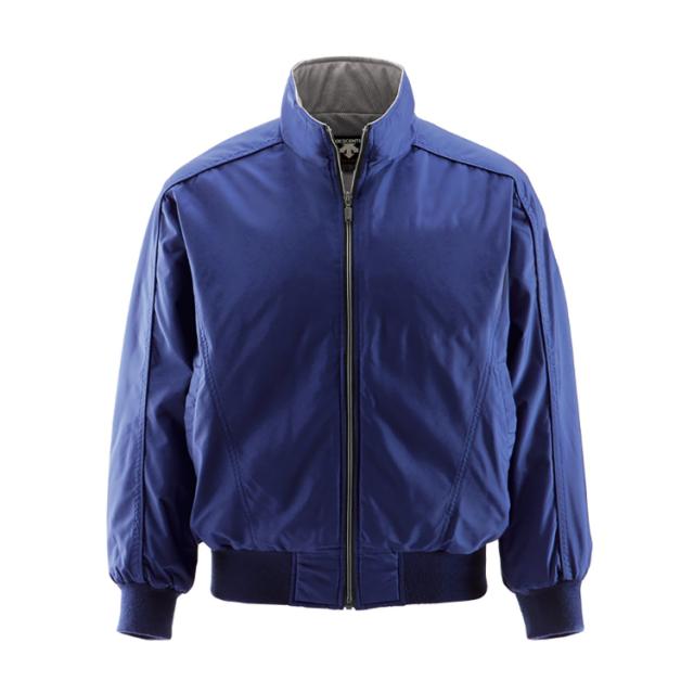 DESCENTE デサント エクスプラス チタンサーモジャケット ロイヤルブルー XAサイズ DR-204B ROY | スポーツ スポーツ用品 野球 ベースボール ベースボールウェア トレーニングウェア アウター チタンサーモジャケット 保温性 透湿性 撥水性 吸湿性 軽量性 耐水性 ブルー XA