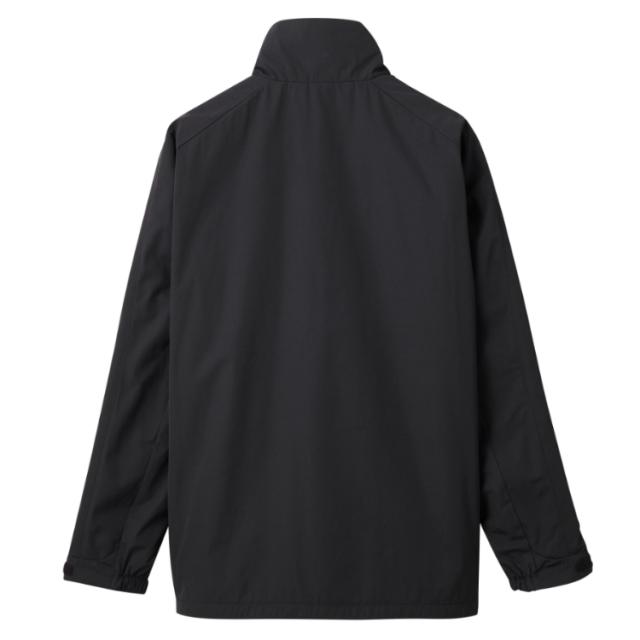 DESCENTE デサント HEATNAVIブラッシュド スタンドジャケット