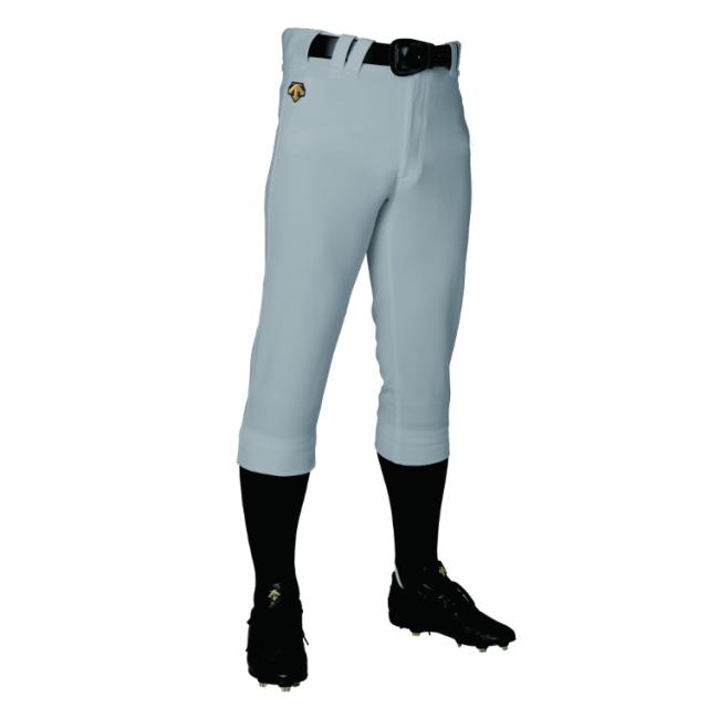 DESCENTE デサント レギュラーパンツ シルバー O DB5SHP10M SL00 | スポーツ スポーツウェア 野球 ソフトボール ジュニアレギュラーパンツ パンツ 野球ウェア 野球グッズ 野球用具 野球道具 硬式野球 軟式野球の通販は 4,769円