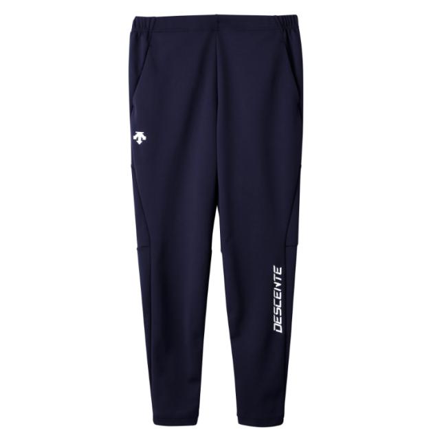 み DESCENTE] スウェットパンツ 杢 リラックス 外出 運動 DESCENTE