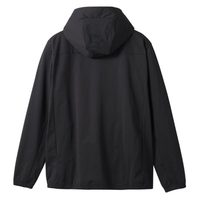 DESCENTE デサント トレーニングジャケット ブラック M ST5SJGT1M BK00 | スポーツ トレーニング ウェア フィットネス トレーニングジャケット ジャージ メンズ ムーブスポーツ メンズ 吸汗 UVカット