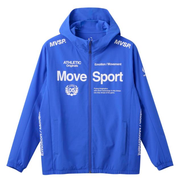 DESCENTE デサント オーセンティック AIRY TRANSFER TAIKYU フルジップ