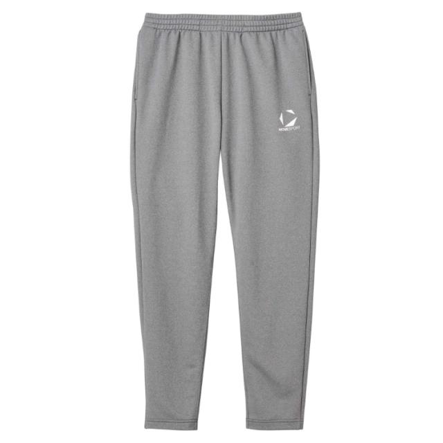 DESCENTE デサント スウェットパンツ グレー杢 XO ST5SPZT2M GY01 | スポーツ トレーニング ウェア フィットネス スウェットロングパンツ ロングパンツ ストレッチ メンズ ムーブスポーツ 吸汗速乾