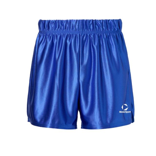 DESCENTE デサント バレーパンツ レギュラーシルエット股下13.5cm