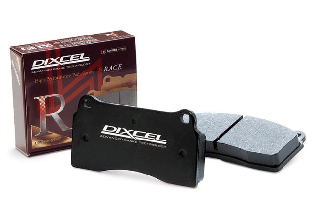 DIXCEL ディクセル ブレーキパッド R01 type R011310978 | 