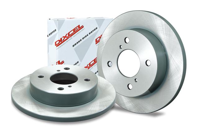 DIXCEL ディクセル ブレーキローター KD KD3818047S | ブレーキディスク ディスクローター ブレーキ ローター 交換 部品 メンテナンス 車 パーツ