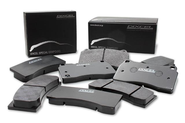 DIXCEL ディクセル ブレーキパッド スペコンα type AL1811258 |