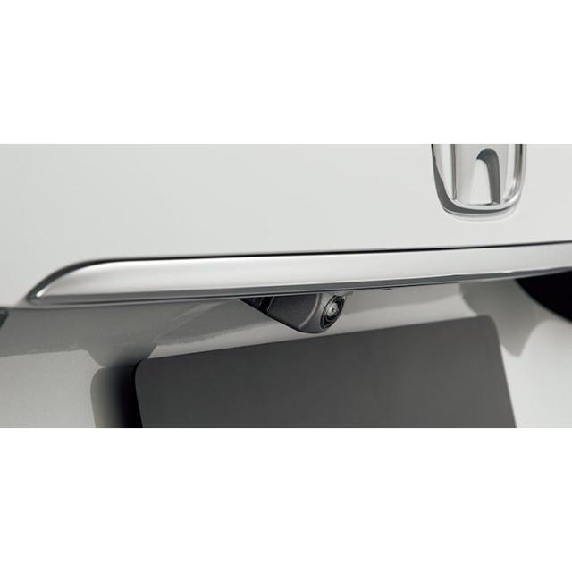 HONDA ホンダ 純正 リアカメラ de あんしんプラス3 本体 08A78-PH5-000 | シビック タイプR フィット E:HEV フリード フリードハイブリッド フリードプラス N-BOX NBOX N-BOXカスタム NBOXカスタム N-ONE NONE N-VAN NVAN N-WGN NWGN シャトル ステップワゴン ヴェゼル の通販は