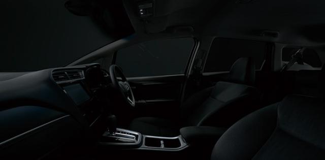 HONDA ホンダ 純正 LEDダウンライト 08E13-TZA-010 | ホンダ純正 FIT フィット GR1 GR2 E:HEV フィットハイブリッド GR3 GR4 ダウンライト LED ライト 室内 イルミネーション イルミ 後付け 照明 アクセサリー 内装