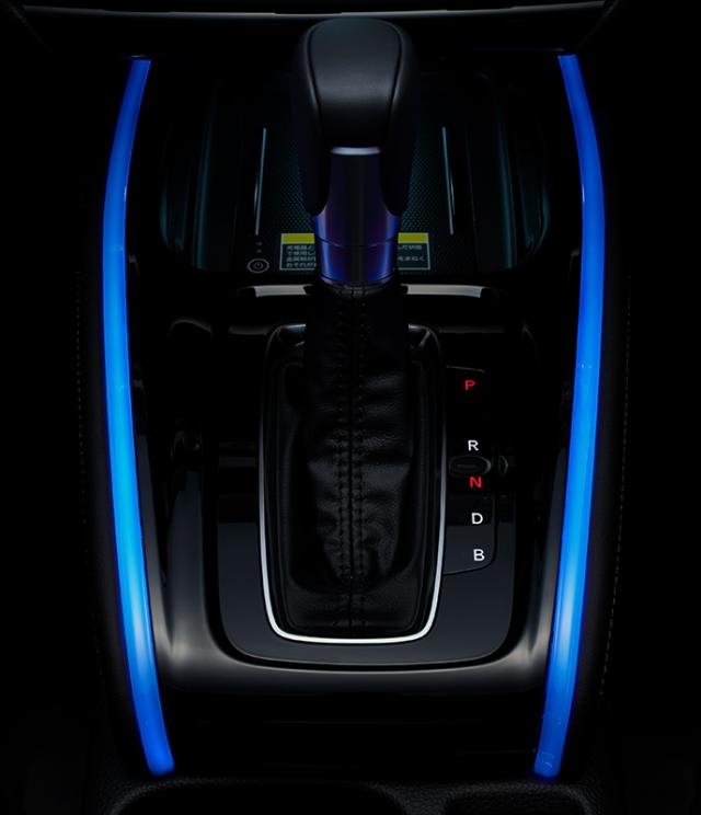 HONDA ホンダ 純正 センターコンソールイルミネーション ブルー 08E16-3M0-D00 | HONDA純正 ホンダ純正 VEZEL ヴェゼル RV4 E:HEV ヴェゼルハイブリッド RV5 RV6 イルミネーション ライト ドレスアップ 車 カスタム カスタマイズ 交換