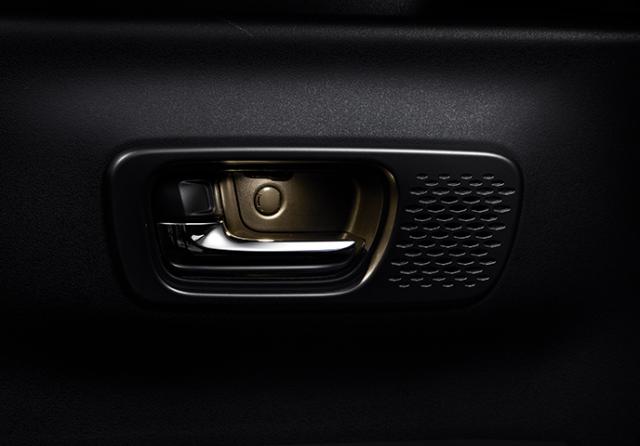 HONDA ホンダ 純正 インナードアハンドル＆ドアポケットイルミネーション N-BOX JOY用 08E20-32R-021 | HONDA純正 ホンダ純正 N-BOX JOY NBOX ジョイ JF5 JF6 内装用品 インテリア 照明 ライト 補助照明 車内照明 電装品 LED ドレスアップ カスタム カスタマイズ 取付