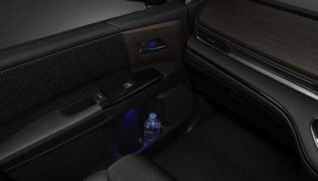 HONDA ホンダ 純正 インナードアハンドル＆ドアポケットイルミネーション ブルー 08E20-T6A-B00 | HONDA純正 ホンダ純正 ODYSSEY E:HEV オデッセイ オデッセイハイブリッド RC5 車用品 カー用品 内装部品 内装パーツ 内装 ライト 照明 車内 部品 カスタム 交換