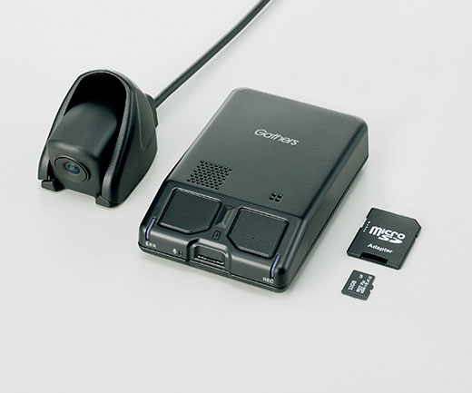 ホンダ 純正 ドライブレコーダー フロント用 Drh 4vd 32gbキット 08e30 Pf7 A00a フィット Nbox N Box N Van Nvan N Wgn Nwgn の通販はau Pay マーケット Desir De Vivre