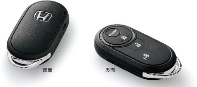 HONDA ホンダ 純正 NBOX N-BOX エヌボックス リモコンエンジンスターター 本体　リア両側パワースライドドア装備車用 2017.8〜仕様変更 08E91-E7Y-000A