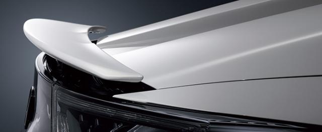 HONDA ホンダ 純正 アクティブスポイラー 用 スポイラーキット カーニバルイエローII 08F12-TDJ-061 08F12-TDJ-060 | honda純正 ホンダ純正 S660 JW5 リア スポイラー ウイング リアウイング ウイングスポイラー 取り付け おすすめ エアロパーツ 外装 DIY 車用品 カー用品の通販は