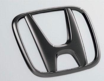 HONDA ホンダ 純正 ブラックエンブレム 08F20-TDJ-000 | honda純正 ホンダ純正 S660 JW5 エンブレム ロゴ 車 交換 部品 車用品 カー用品 外装 パーツ ポイント消化