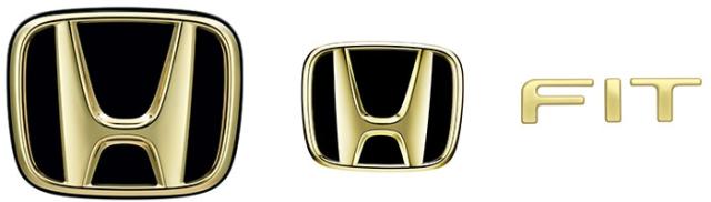 HONDA ホンダ 純然たる ゴールド胸章 e:HEV CROSSTAR/CROSSTAR以外用 08F20-TZA-000 | ホンダ純然たる FIT 相応う GR1 GR2 E:HEV 相応う変わり種 GR3 GR4 胸章 ロゴタイプ 車 取り替えっこ DIY 部分品 飾りつけ