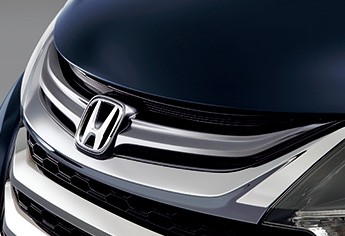 HONDA ホンダ ODYSSEY オデッセイ ホンダ純正 フロントグリル 2016.12〜仕様変更 08F21-T6A-000の通販はau PAY  マーケット - desir de vivre | au PAY マーケット－通販サイト