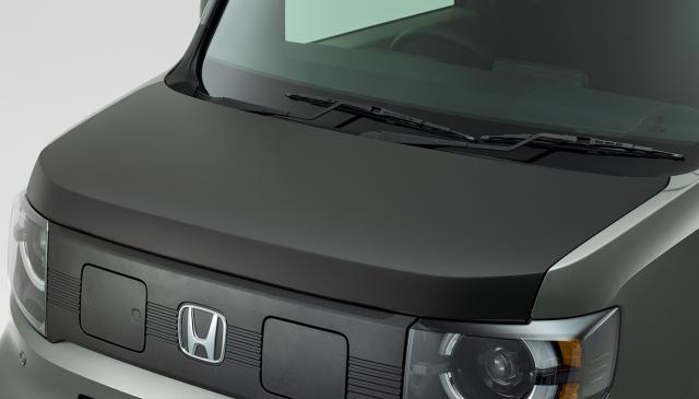 HONDA ホンダ 純正 フードラッピング 08F31-TXA-002 | HONDA純正 ホンダ純正 N-VAN NVAN JJ1 JJ2 N-VAN E: JJ3 カーパーツ 外装部品 外装パーツ ボディパーツ 自動車 車 装飾品 ドレスアップ カスタム ラッピング カーラッピング フード 艶消し 保護 フィルム