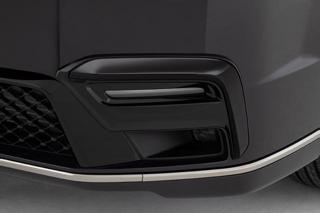 HONDA ホンダ 純正 ガーニッシュキット クリスタルブラック・パール 08F56-3T0-000C | HONDA純正 ホンダ純正 STEP WGN SPADA ステップワゴン スパーダ RP6 RP7 E:HEV RP8 車用品 カー用品 車 部品 自動車 パーツ エクステリア 外装パーツ 外装部品 ガーニッシュ キット 取付