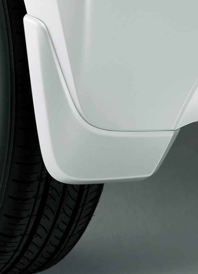 HONDA マッドガード N-WGN用 ピーチブロッサムパール 08P00-TKR-060 | JH3 JH4 NWGN N-WGN 泥除け飛び石 車体保護 の通販は HONDA マッドガード N-WGN用 ピーチブロッサムパール 08P00-TKR-060 | JH3 JH4 NWGN N-WGN 泥除け飛び石 車体保護 の通販は