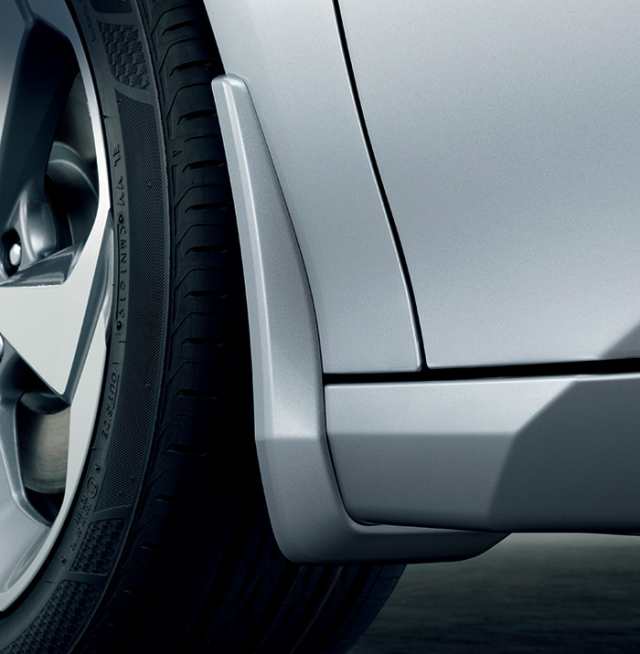 楽天市場】HONDA ホンダ 純正 マッドガード N-WGN 2019年7月