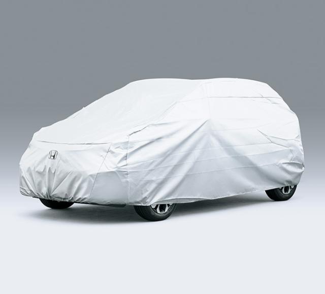 HONDA ホンダ 純正 ボディカバー 08P34-TZA-000 | ホンダ純正 FIT フィット GR1 GR2 GR5 GR7 E:HEV フィットハイブリッド GR3 GR4 GR6 GR8 自動車カバー 外装カバー 車両カバー カーカバー ボディーカバー 車体カバー 自動車 ボディ カバー 車カバー 黄砂 盗難防止 車両保護