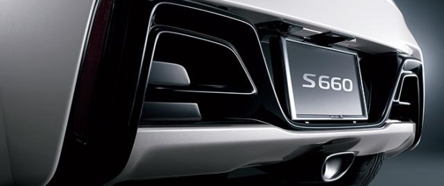 HONDA ホンダ 純正 リアロアバンパー アクティブグリーンパール 08P99-TDJ-0E0 | honda純正 ホンダ純正 S660 JW5 リヤバンパー 取り付け リアバンパー おすすめ リア バンパー リヤ パーツ 車 外装 DIY 車用品 カー用品 部品 ポイント消化の通販は外装