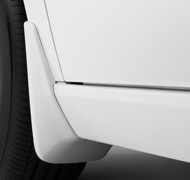 HONDA ホンダ 純正 マッドガード シーベッドブルー・パール B-645P 08P00-3T0-0B1 | HONDA純正 ホンダ純正 STEP WGN AIR ステップワゴン RP6 RP7 E:HEV RP8 車 自動車 エクステリア 外装パーツ 外装部品 泥よけ 泥除け キズ防止 汚れ防止 保護 カスタム カスタマイズ 取付