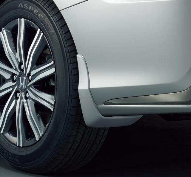 HONDA ホンダ 純正 マッドガード 08P00-30A-000 | HONDA純正 ホンダ純正 ACCORD E:HEV アコード CY2 泥除け 泥よけ ボディー 保護 外装 交換