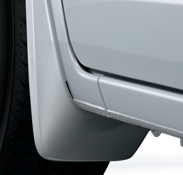 HONDA ホンダ 純正 マッドガード ローズゴールド・メタリック 08P00-TZA-0V0A | HONDA純正 ホンダ純正 FIT フィット GR1 GR2 GS4 GS6 E:HEV フィットハイブリッド GR3 GR4 車用品 カー用品 外装 泥除け 泥よけ 小石除け マッドフラップ 保護 部品 カスタム 交換の通販は