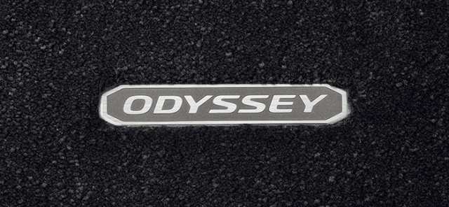 HONDA ホンダ 純正 フロアカーペットマット プレミアムタイプ 7人乗り 08P15-T6C-C10A | ODYSSEY E:HEV HYBRID オデッセイハイブリッド R