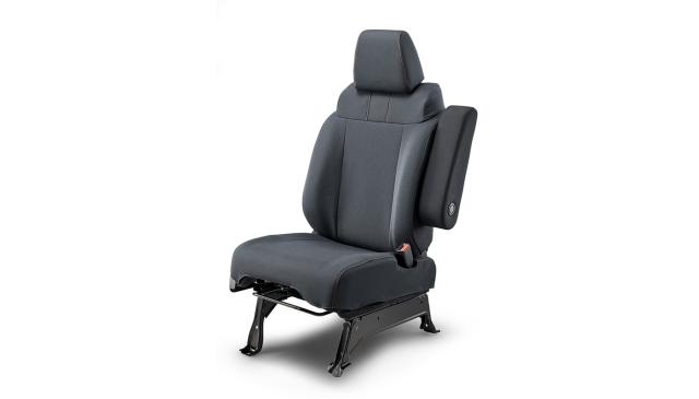 HONDA ホンダ 純正 シートカバー 運転席用 08P32-39J-000 | HONDA純正 ホンダ純正 N-VAN E: JJ3 車用品 カー用品 カーパーツ 内装部品 内装パーツ 内装 アクセサリー インテリア パーツ カバー 保護 汚れ防止 ドレスアップ 車 自動車 部品 装飾品 カスタム カスタマイズ 交換