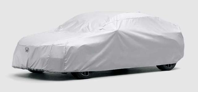 HONDA ホンダ 純正 ボディーカバー  08P34-T43-000 | CIVIC シビック FL1 honda純正 ホンダ純正 自動車カバー 外装カバー 車両カバー カーカバー ボディーカバー 車体カバー 自動車 ボディ カバー 車カバー 黄砂 盗難防止 車両保護 汚れ対策 取り付け パーツ 車用品 カー用品