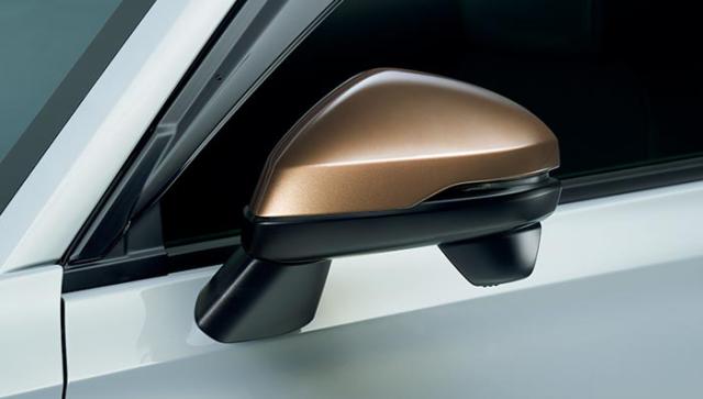 HONDA ホンダ 純正 ドアミラーカバー 08R06-3M0-091 /旧品番：08R06-3M0-090 | VEZEL ヴェゼル ホンダ純正 ドアミラー カバー エクステリア 車用品 カー用品 車 部品 外装 パーツ ポイント消化の通販は