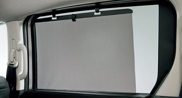 ホンダ 純正 ロールサンシェイド Sパッケージ装備無車/CROSSTAR用 08R67-TDK-020A | GB5 GB6 GB7 GB8 フリードプラス フリード+
