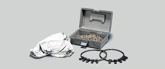 ホンダ 純正 タイヤチェーン 185／65R15タイヤ用 08T01-618-001 08T01-618-000 | フリードプラス フィット インサイト の通販は 9,813円