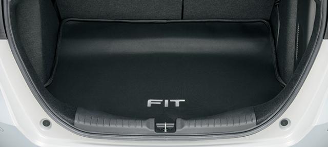 HONDA ホンダ 純正 ラゲッジソフトトレイ 08U45-TZA-000F | HONDA純正 ホンダ純正 FITFIT フィット GR1 GR2 GR5 GR7 GS4 GS5 GS6 GS7 E:HEV フィットハイブリッド GR3 GR4 GR6 GR8 車用品 カー用品 アクセサリー 内装 カバー トランク トレー 汚れ防止 傷 保護 カスタム 交換 8,833円