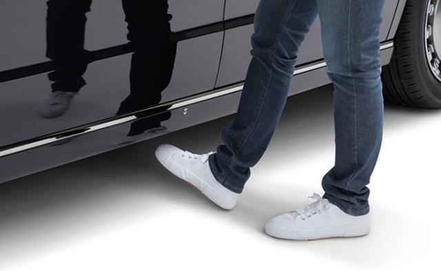 HONDA ホンダ 純正 ハンズフリースライドドア 本体 08U49-3T0-020 | STEP WGN ステップワゴン RP6 RP7 E:HEV ハイブリッド RP8 ハンズフリースライドドア ドア ハンズフリー 乗り降り 便利 補助 サポート 取付 車用品 カー用品の通販は