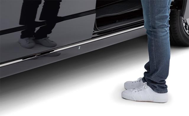 HONDA ホンダ 純正 ハンズフリースライドドア 本体 08U49-3T0-020 | STEP WGN ステップワゴン RP6 RP7 E:HEV ハイブリッド RP8 ハンズフリースライドドア ドア ハンズフリー 乗り降り 便利 補助 サポート 取付 車用品 カー用品の通販は