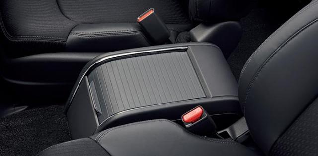 HONDA ホンダ 純正 センターコンソールボックス e:HEV用 08U60-T6C-010 | ODYSSEY E:HEV HYBRID オデッセイハイブリッド RC4 honda純正 ホンダ純正 コンソール コンソールボックス 車内 収納 車内収納 インテリア 車用品 内装 カー用品 車 部品 パーツ ポイント消化